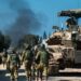 Mass Evacuations in Khan Younis Amid Intensifying Israeli Strikes