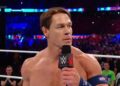 John Cena Bids Farewell to WWE
