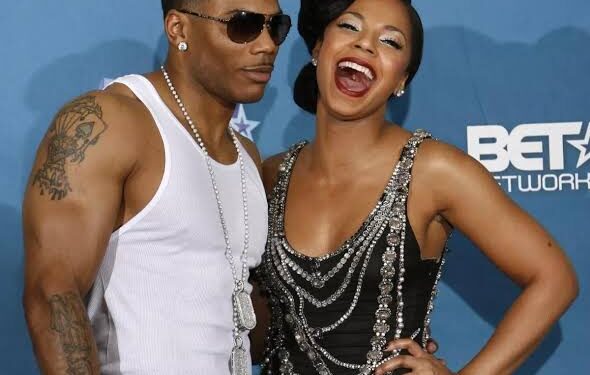 Nelly Surprises Pregnant Ashanti with Unforgettable Baby Shower