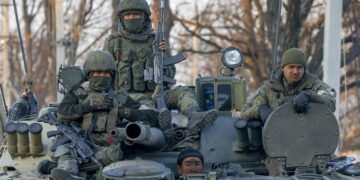 Ukraine Seeks Peace: Top Diplomat to Visit China for Talks on Ending War with Russia