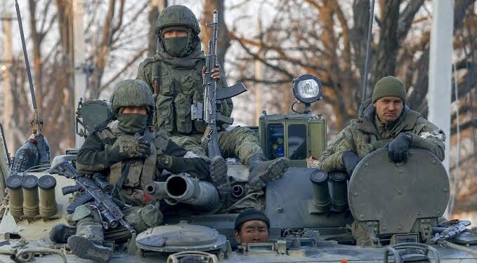 Ukraine Seeks Peace: Top Diplomat to Visit China for Talks on Ending War with Russia