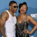 Nelly Surprises Pregnant Ashanti with Unforgettable Baby Shower