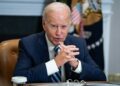 Biden on Israel and Hamas’s Hostage Agreement