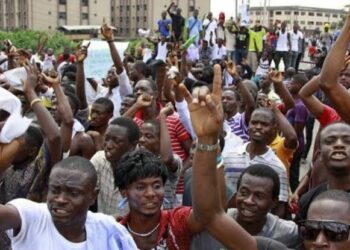 Enugu Youths Choose Stability Over Destructive Protests
