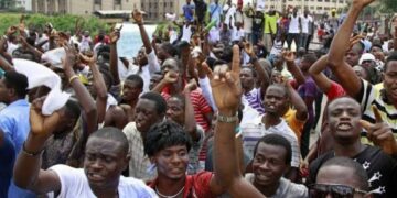 Enugu Youths Choose Stability Over Destructive Protests