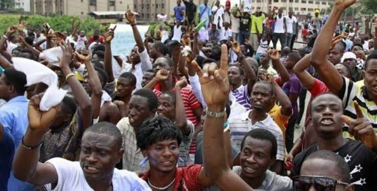 Enugu Youths Choose Stability Over Destructive Protests