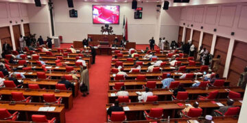 Senate Passes Bill to Double CBN Loans to Federal Government