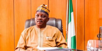 Former Minister of Power Granted N10 Billion Bail