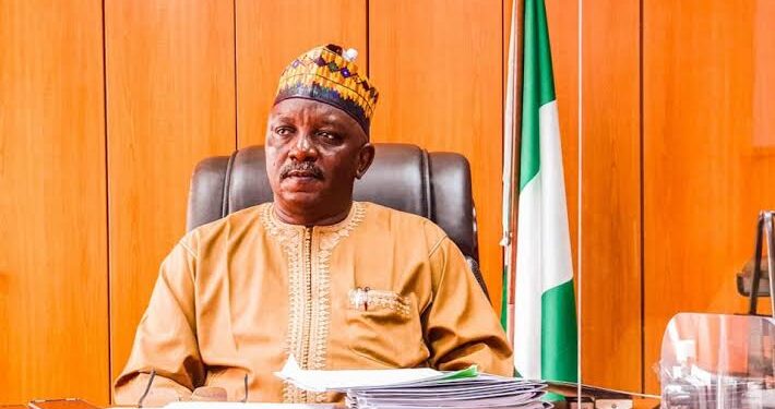 Former Minister of Power Granted N10 Billion Bail