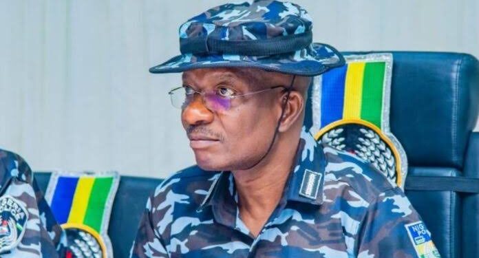 NBA Gives The IG Seven Days to Cease Issuing CMRIS Certificates