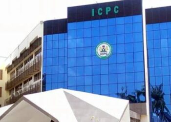 ICPC Arraigns Ex-CEO of Mortgage Bank Over $65m Real Estate Fraud