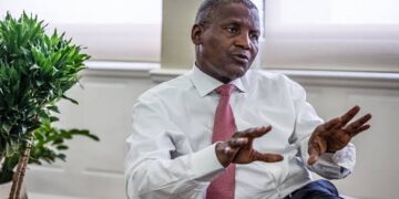 Dangote scraps steel investment plans, denies allegations of monopoly