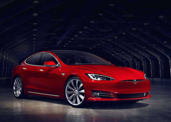 Tesla Short Sellers Face $3.5 Billion Loss as Stock Surges on Strong Deliveries Report