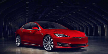 Tesla Short Sellers Face $3.5 Billion Loss as Stock Surges on Strong Deliveries Report