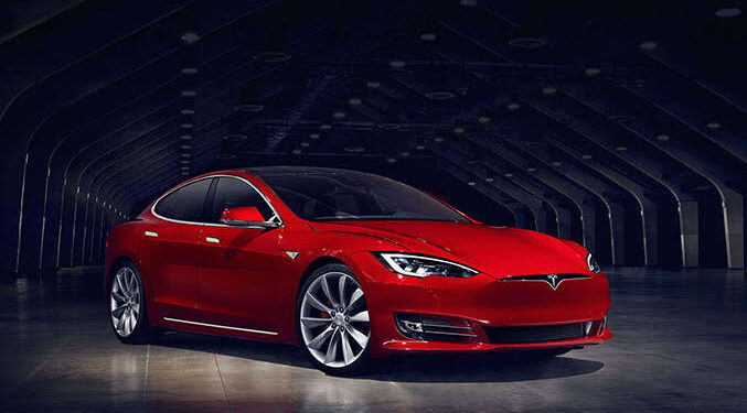 Tesla Short Sellers Face $3.5 Billion Loss as Stock Surges on Strong Deliveries Report