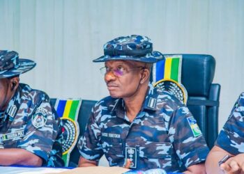 IGP Warns of Foreign Mercenaries in Protests—Seriously?