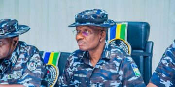 IGP Warns of Foreign Mercenaries in Protests—Seriously?