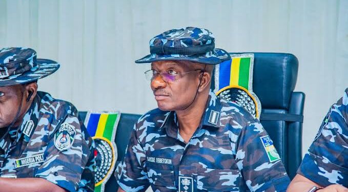 IGP Warns of Foreign Mercenaries in Protests—Seriously?