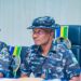IGP Warns of Foreign Mercenaries in Protests—Seriously?