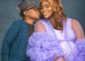 Chinedu Ikedieze and Wife Welcome Their Newborn Son