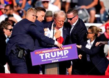 Global Leaders Unite in Condemnation After Assassination Attempt on Trump