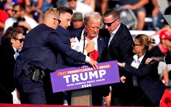 Global Leaders Unite in Condemnation After Assassination Attempt on Trump