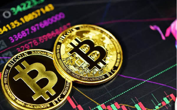 Bitcoin ETFs Experience Four Consecutive Weeks of Inflows Totaling $3.1 Billion