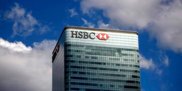 HSBC Reports $21.6 Billion Pre-Tax Profit in First Half of 2024