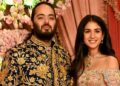 Ambani Family Splurges $3M on Rema for Wedding Celebration