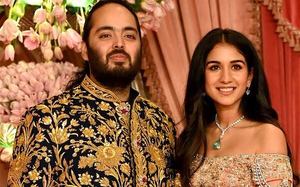 Ambani Family Splurges $3M on Rema for Wedding Celebration