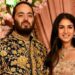 Ambani Family Splurges $3M on Rema for Wedding Celebration