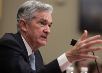 Powell: Fed Made Progress on Inflation