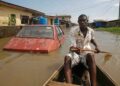 Senate Urges FG to Make Emergency Provisions For Flood Victims in Abia