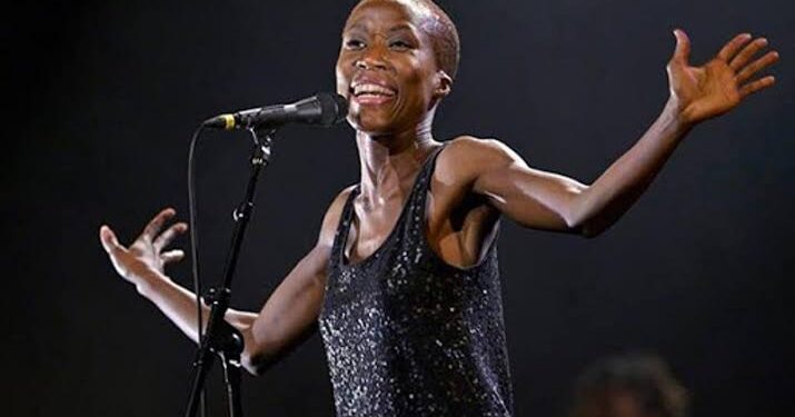 Malian Singer Rokia Traore Fights Extradition