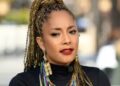 Was Trump’s Assassination Attempt Staged? Amanda Seales Thinks So