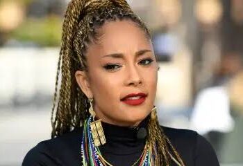 Was Trump’s Assassination Attempt Staged? Amanda Seales Thinks So