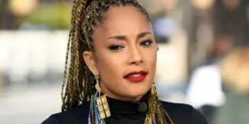 Was Trump’s Assassination Attempt Staged? Amanda Seales Thinks So