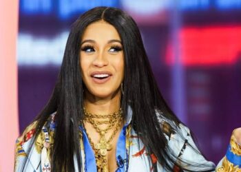 US Election: Cardi B, Ariana Grande, Demi Lovato Support Kamala Harris’ Bid for President