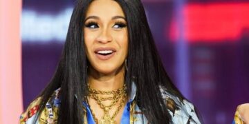 US Election: Cardi B, Ariana Grande, Demi Lovato Support Kamala Harris’ Bid for President
