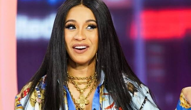 US Election: Cardi B, Ariana Grande, Demi Lovato Support Kamala Harris’ Bid for President