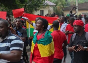 Ghana High Court Issues Injunction Against Planned Protests