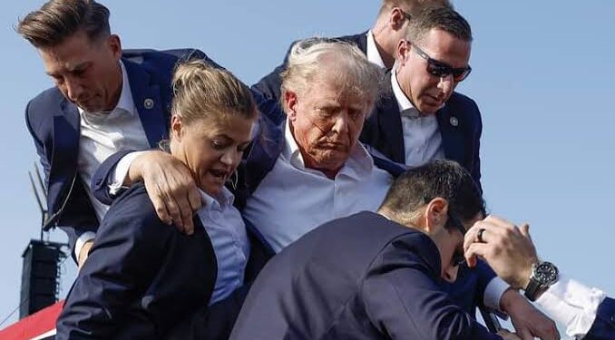 Who is Thomas Matthew Crooks, the Alleged Shooter at Trump Rally?
