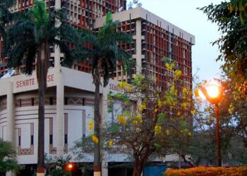 #EndBadGovernance Protest: UNILAG Postpones 2nd-Semester Exams