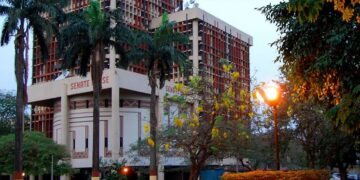 #EndBadGovernance Protest: UNILAG Postpones 2nd-Semester Exams