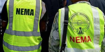 NEMA Scrambles Amid Plateau School Collapse