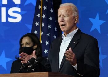 Biden’s Exit: A Game-Changer for Global Markets?