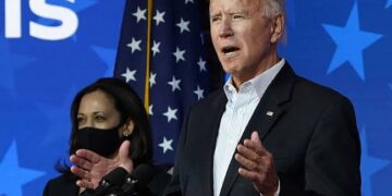 Biden’s Exit: A Game-Changer for Global Markets?