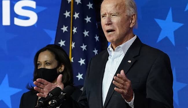Biden’s Exit: A Game-Changer for Global Markets?
