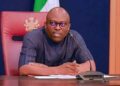 Former Rivers LG Chairmen Threaten to Start Battle with Fubara