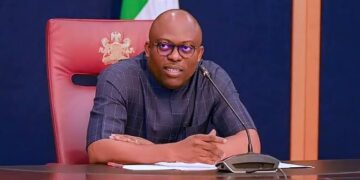 Former Rivers LG Chairmen Threaten to Start Battle with Fubara